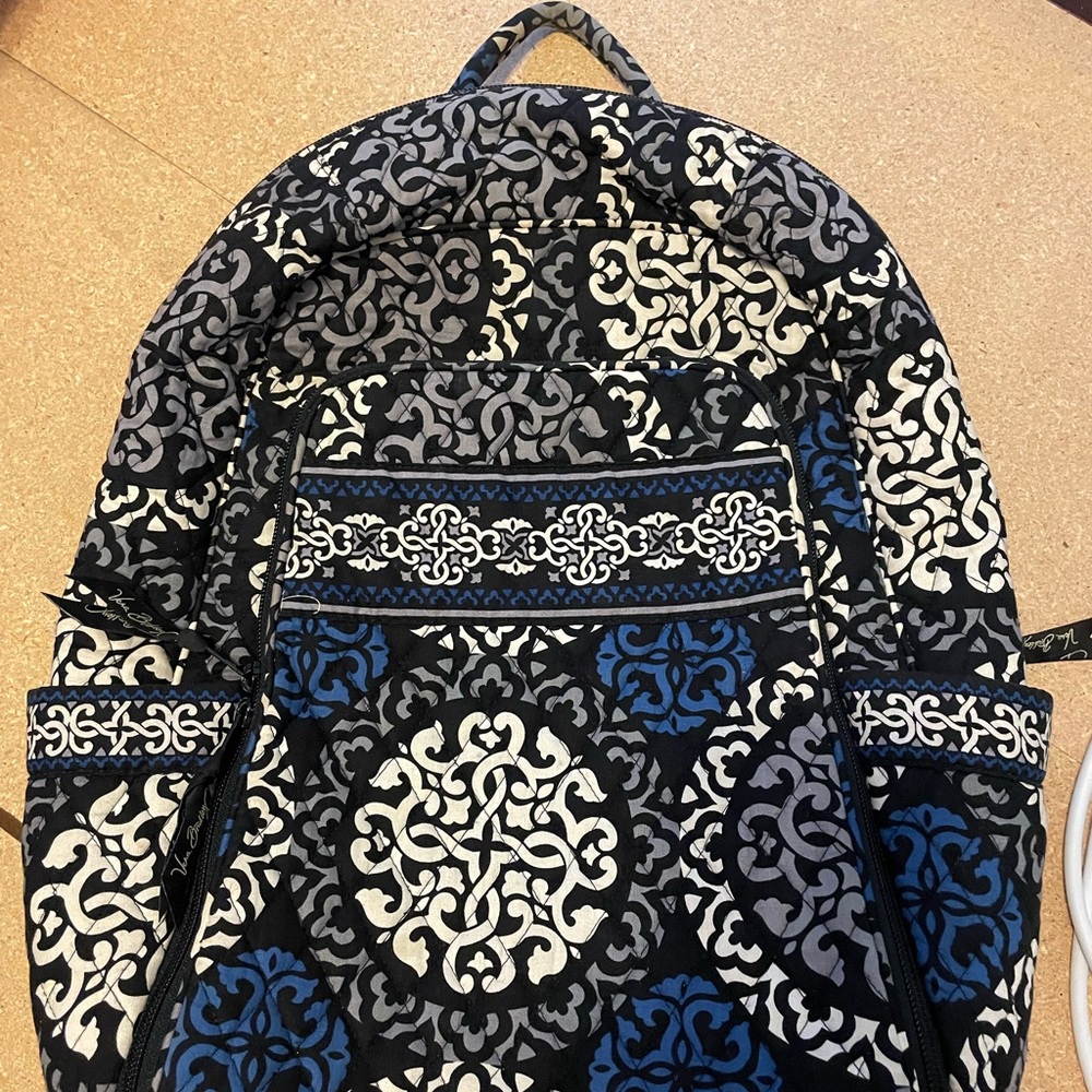 Vera Bradley backpack